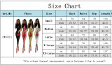 Fashion Polka Dot Print Streetchy Halter Neck Backless Rompers
