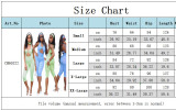 Stylish Polka Dot Halter Neck Cutout Low Back Rompers