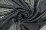 Solid Patchwork Sleeveless Ruched Bodycon Maxi Dress