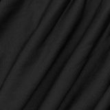 Chic Sexy Off-Shoulder High Slit Maxi Evening Dress
