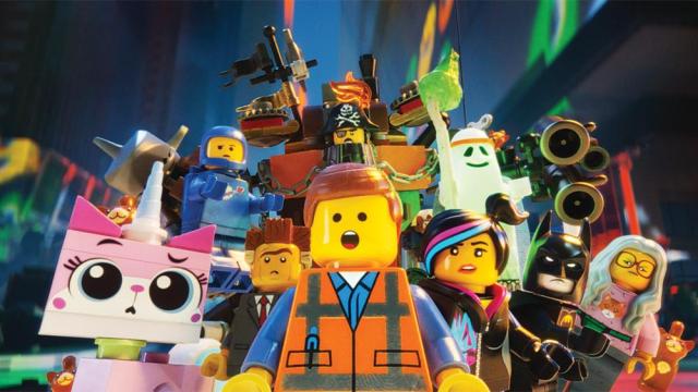 7 Lego Lighting Tips From The Lego Movie