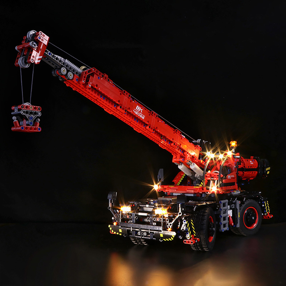 lego 42082 australia