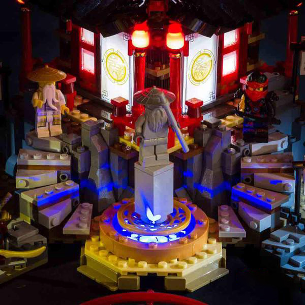 70751 temple of airjitzu