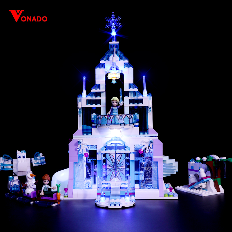 lego frozen castle instructions 41148