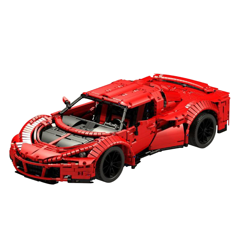 hennessey venom rc car
