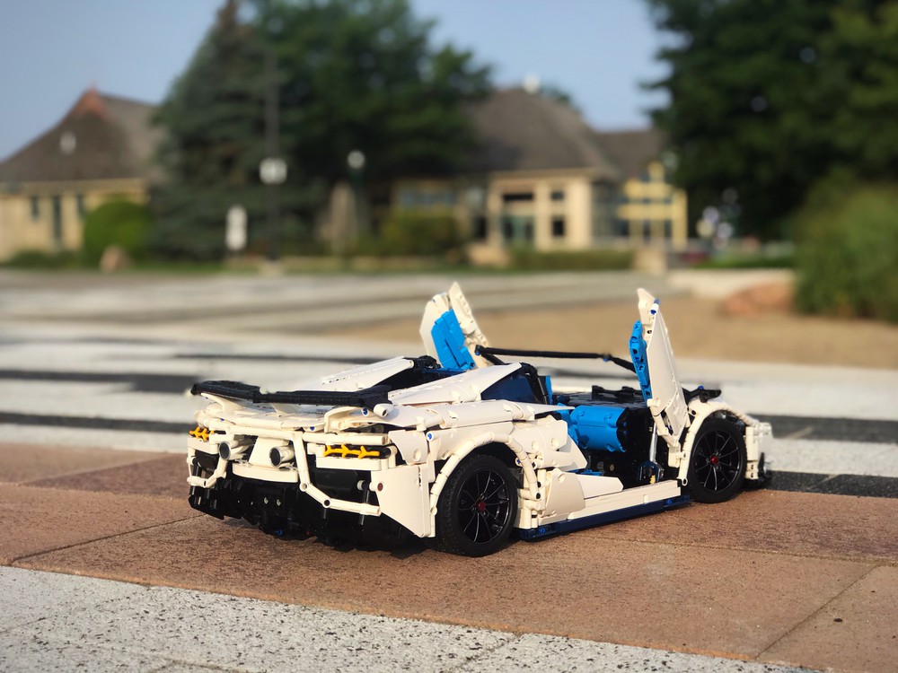 lego