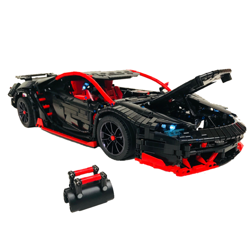 lamborghini centenario lego