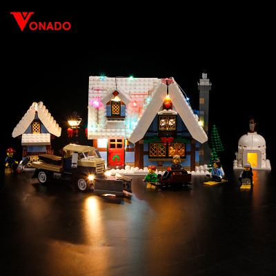 Winter Village M Vonado Com