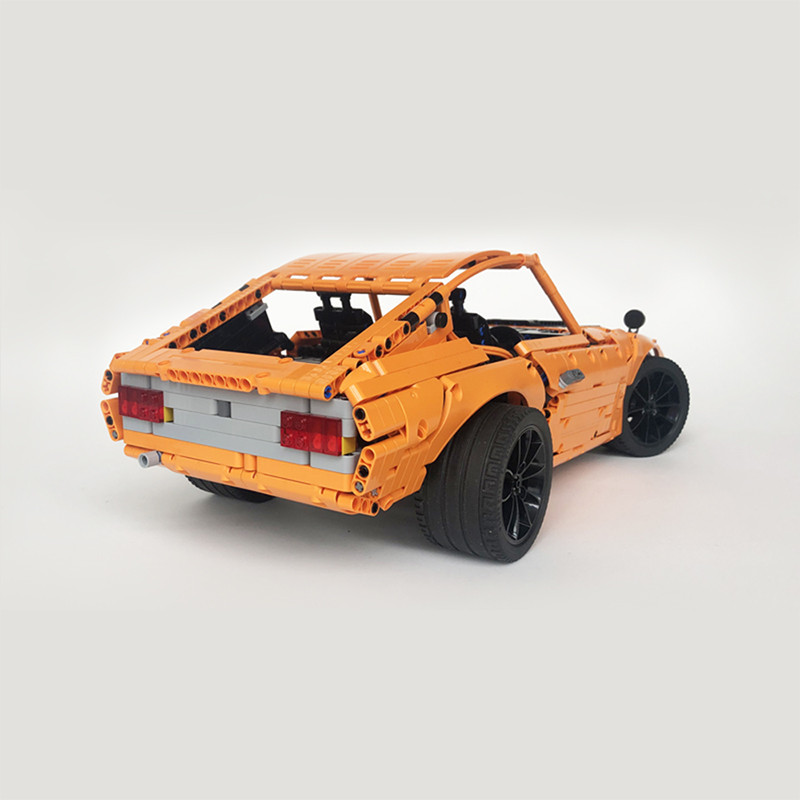 Us 135 16 Moc 26511 1971 Nissan 240z Fairlady M Vonado Com