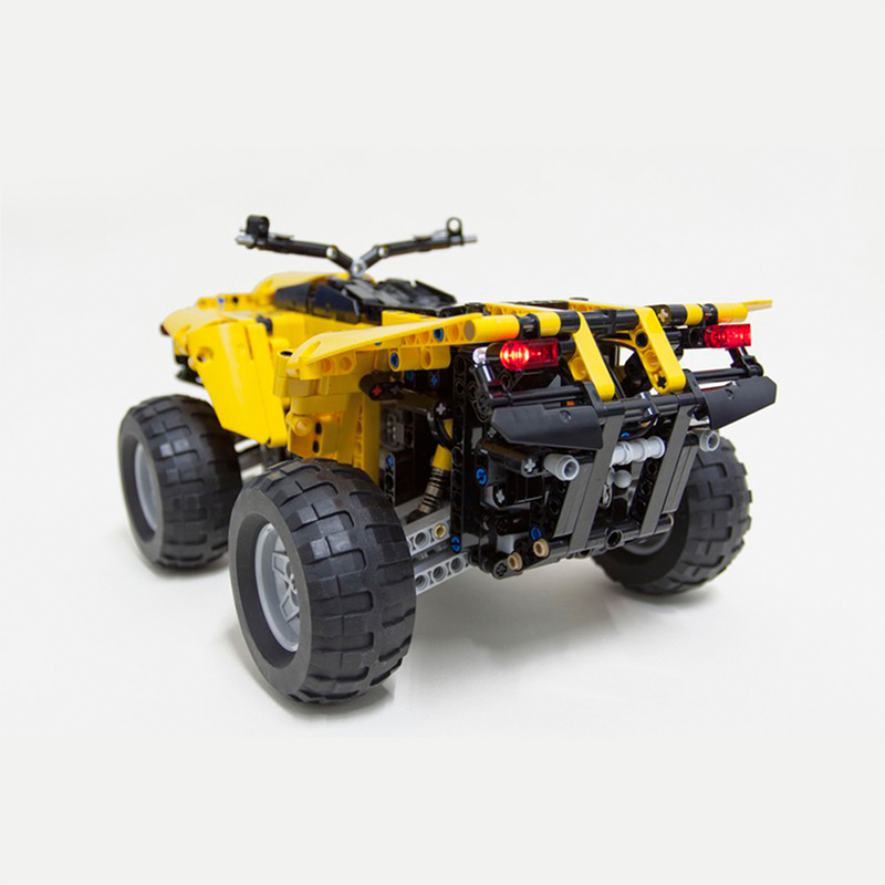 rc quad bike
