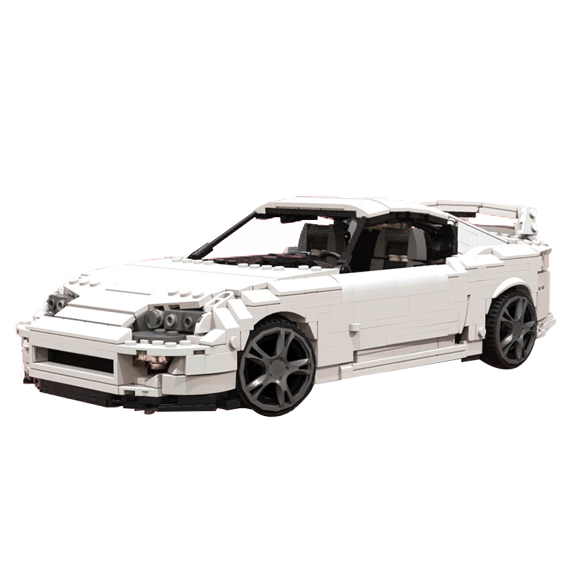supra lego