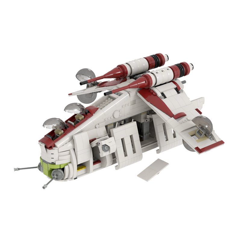 lego republic