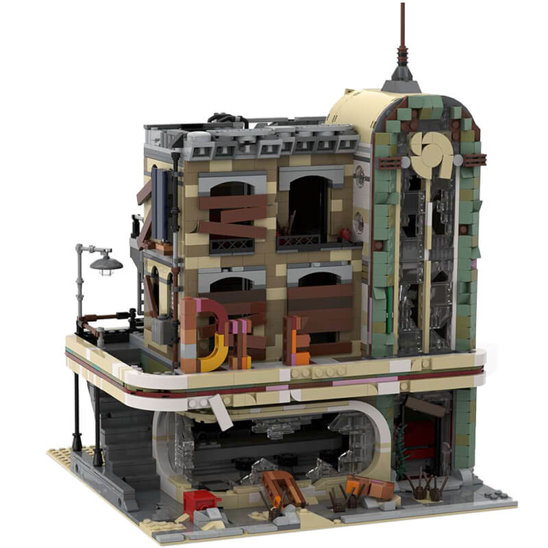lego building moc