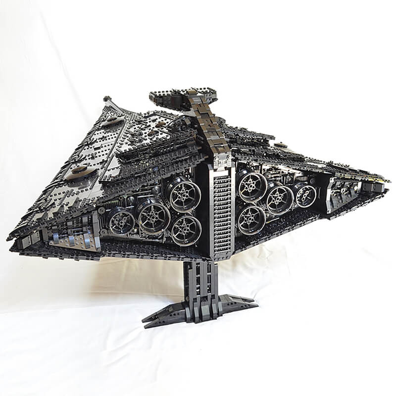 dreadnought star wars lego