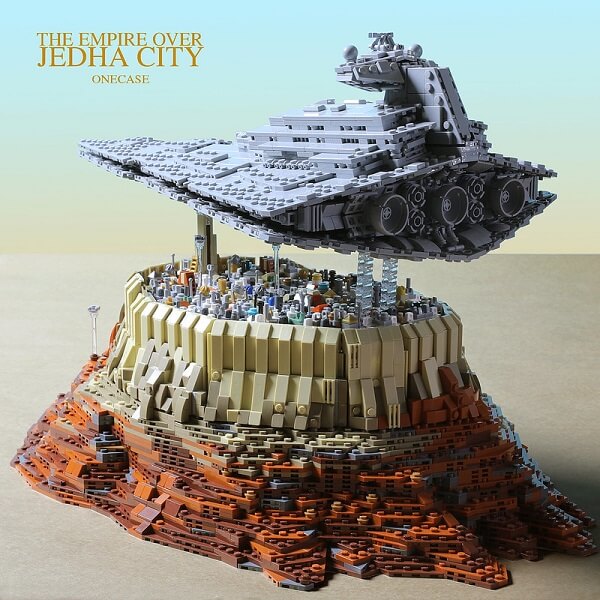 star destroyer jedha
