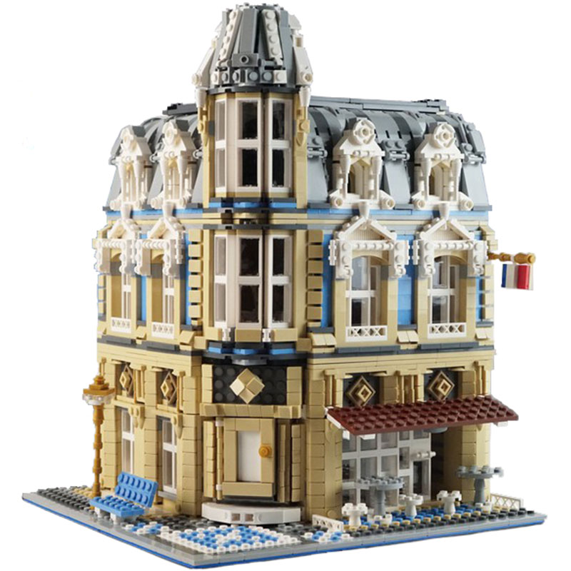 lego tower bridge alternative build