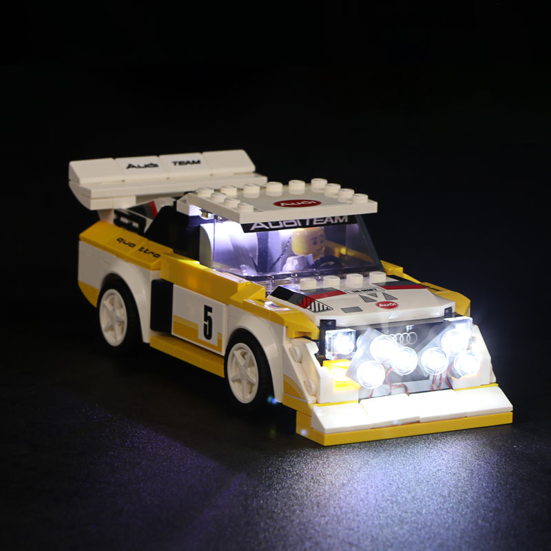lego led kits