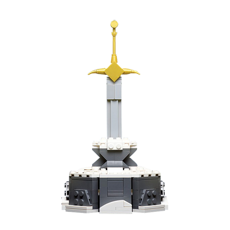 lego sword