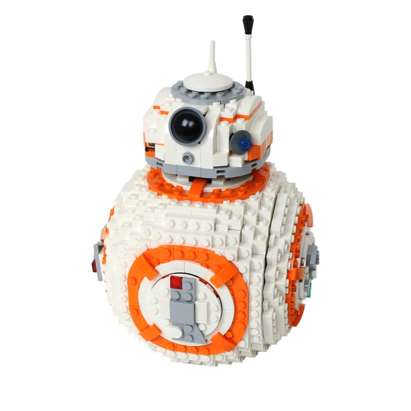bb8 ucs
