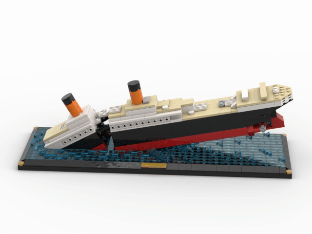 Moc 51466 Titanic Sinking Scene Titanic_sinking_gif.gif ‎(600 × 338 pixels, file size: moc 51466 titanic sinking scene