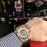 オーデマ ピゲ 腕時計 自動巻き メンズ 精准時計 44mm AP-TSH850-053