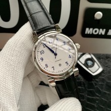 IWC(アイダブリューシー)  腕時計 自動巻き 40mm メンズ IWC-TSH340-050