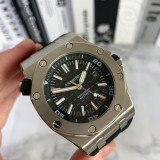 オーデマ ピゲ AUDEMARS PIGUET 腕時計 3針 メンズ 43mm AP-TSH330-069