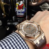 オーデマ ピゲ 腕時計 自動巻き メンズ 精准時計 44mm AP-TSH850-054