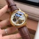 BREGUET/ブレゲ 腕時計 自動巻き 42mm メンズ 実物図 BR-TSH400-11