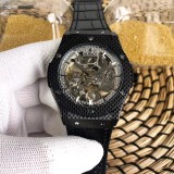 ウブロ（HUBLOT）スーパーコピー メンズ ビッグバン 自動巻き時計 HU-TSH400-027