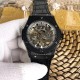ウブロ（HUBLOT）スーパーコピー メンズ ビッグバン 自動巻き時計 HU-TSH400-027