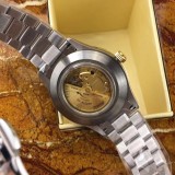 チュードル（TUDOR ）メンズ 時計 40mm 自動巻き 腕時計 TUD-DBG400-19