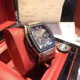 ウブロHUBLOT Asian 7750搭載 28800振動 ビッグバン GX2001P1800-7750-15