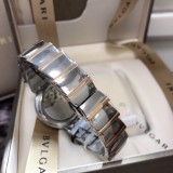 BVLGARI ブルガリ 時計 レディース 33mm 19SS 自動巻き BV-WD580-052