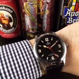 チュードル（TUDOR ）メンズ 時計 腕時計 40mm 値下受付 TUD-WD430-09
