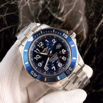 BREITLING ブライトリング 腕時計 自動巻き 43mm メンズ BR-TSH360-02