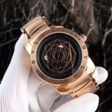 BVLGARI ブルガリ 腕時計 メンズ 42mm 精准時計 2019SS BV-TSH310-054