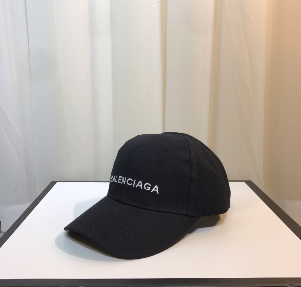 Balenciaga バレンシアガ 帽 ベースボールキャップ Cap 秋冬新品 306