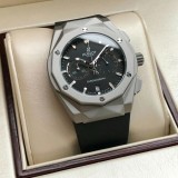 ウブロ（HUBLOT）スーパーコピー メンズ 腕時計 クォーツ（日本製）HU-HYD330-005