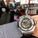 HUBLOTウブロ スーパーコピー メンズ 腕時計 多機能 クォーツ 実物 HU-TSH380-023