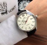 IWC(アイダブリューシー)  腕時計夜光 自動巻き メンズ IWC-TSH470-15