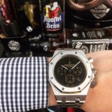 オーデマ ピゲ AUDEMARS PIGUET メンズ 自動巻き 44mm 時計 AP-TSH470-100