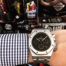 オーデマ ピゲ AUDEMARS PIGUET メンズ 自動巻き 44mm 時計 AP-TSH470-100