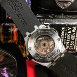 オーデマ ピゲ 腕時計 自動巻き メンズ 精准時計 42mm AP-TSH500-053