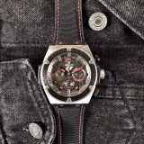 ウブロ（HUBLOT）最高品質 メンズ 腕時計 自動巻き/スイス製時計 HU-TSH1400-001