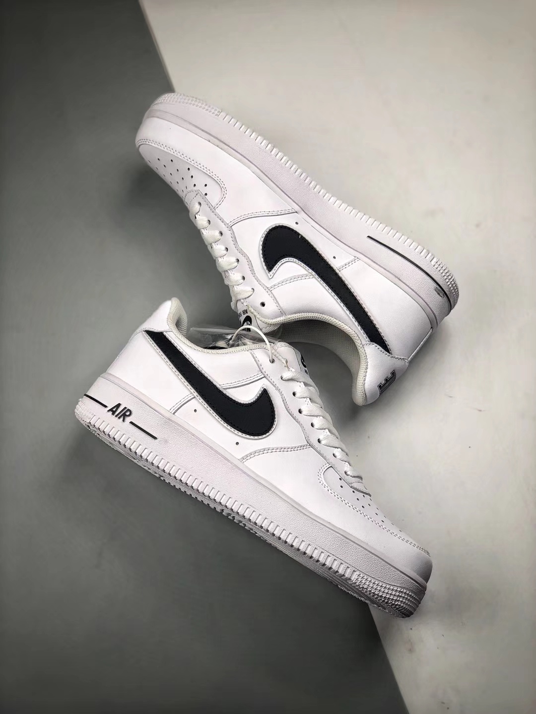 Air force 1 clearance taiwan