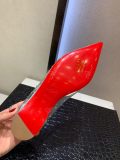 Christian Louboutin ビーチサンダル ミュール レディース ANL-19P280-CL012