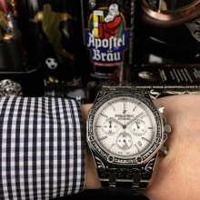 オーデマ ピゲ【AUDEMARS PIGUET】多機能 メンズ 時計 AP-TSH580-034