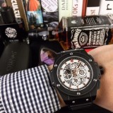 HUBLOTウブロ スーパーコピー メンズ 腕時計 多機能 クォーツ 実物 HU-TSH380-020