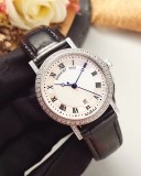 BREGUET/ブレゲ 腕時計 クォーツ 40mm メンズ 実物図 BR-TSH350-17